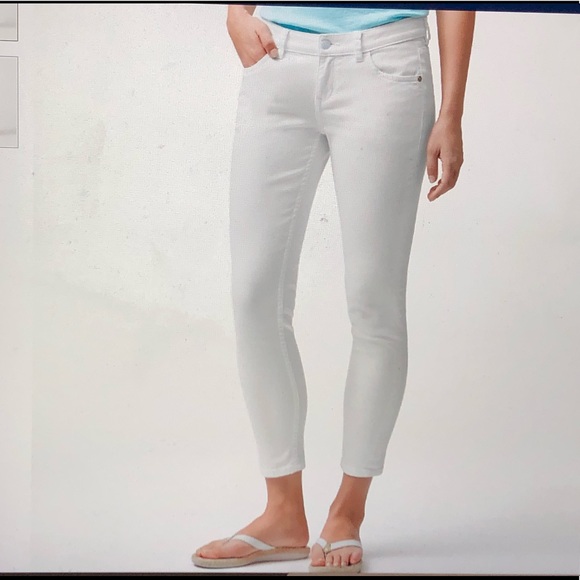 tommy bahama white jeans